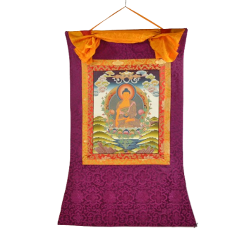 Budda Sakyamuni 11
